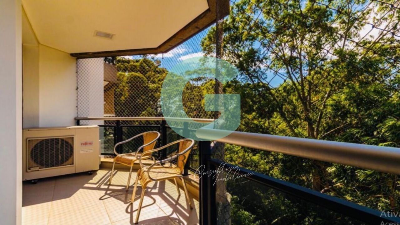 Apartamento, 4 quartos, 350 m² - Foto 6