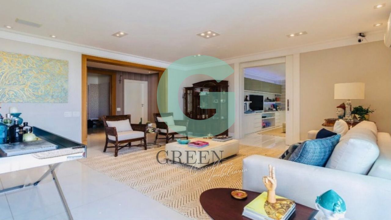 Apartamento, 4 quartos, 350 m² - Foto 11