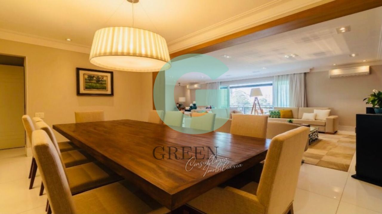 Apartamento, 4 quartos, 350 m² - Foto 13
