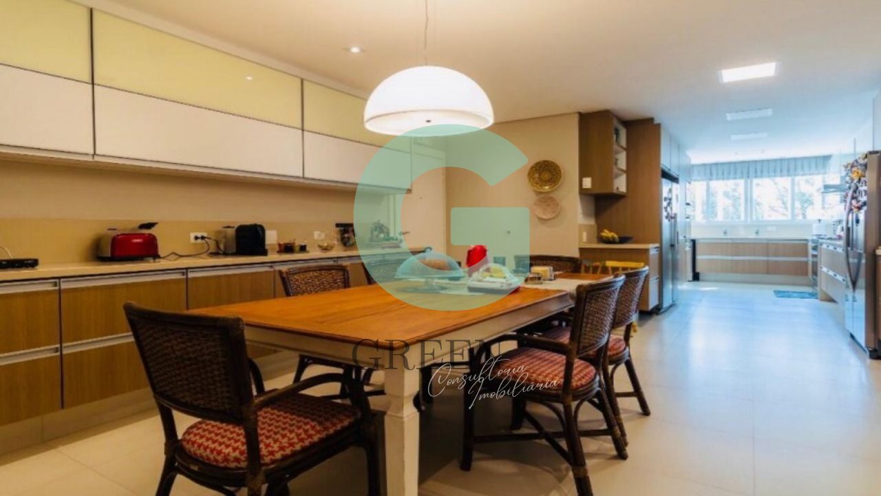 Apartamento, 4 quartos, 350 m² - Foto 14