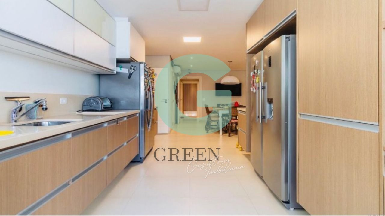 Apartamento, 4 quartos, 350 m² - Foto 15