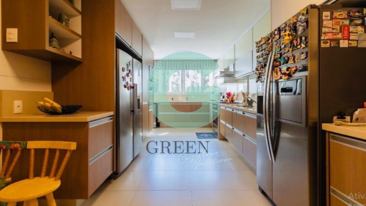 Apartamento, 4 quartos, 350 m² - Foto 16