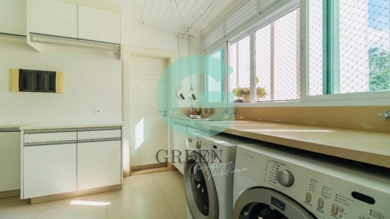 Apartamento, 4 quartos, 350 m² - Foto 17