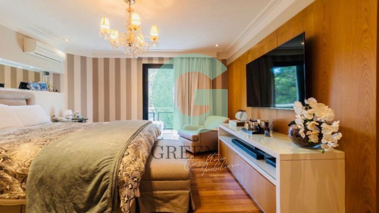 Apartamento, 4 quartos, 350 m² - Foto 18