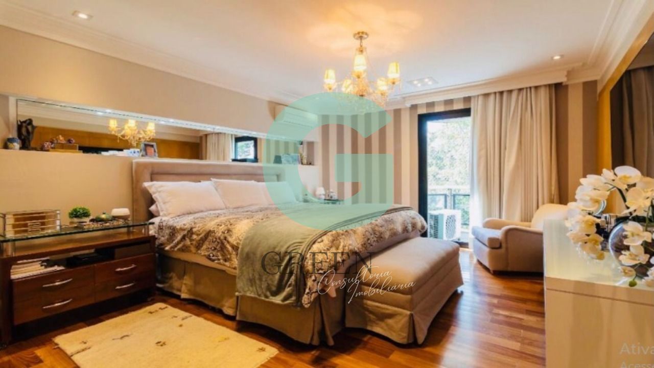 Apartamento, 4 quartos, 350 m² - Foto 19