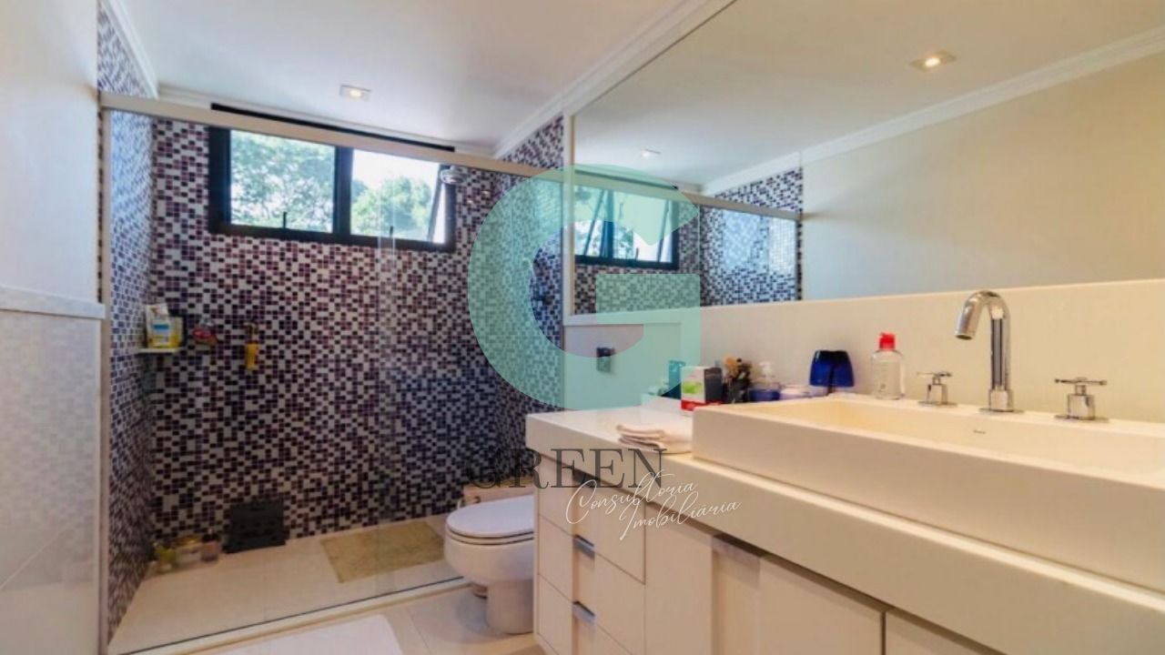 Apartamento, 4 quartos, 350 m² - Foto 20