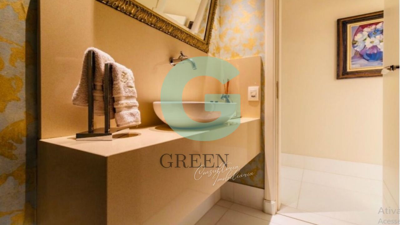 Apartamento, 4 quartos, 350 m² - Foto 21