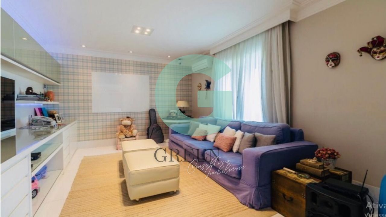 Apartamento, 4 quartos, 350 m² - Foto 22