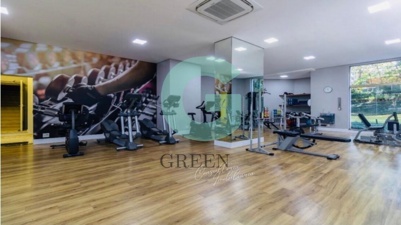 Apartamento, 4 quartos, 350 m² - Foto 24