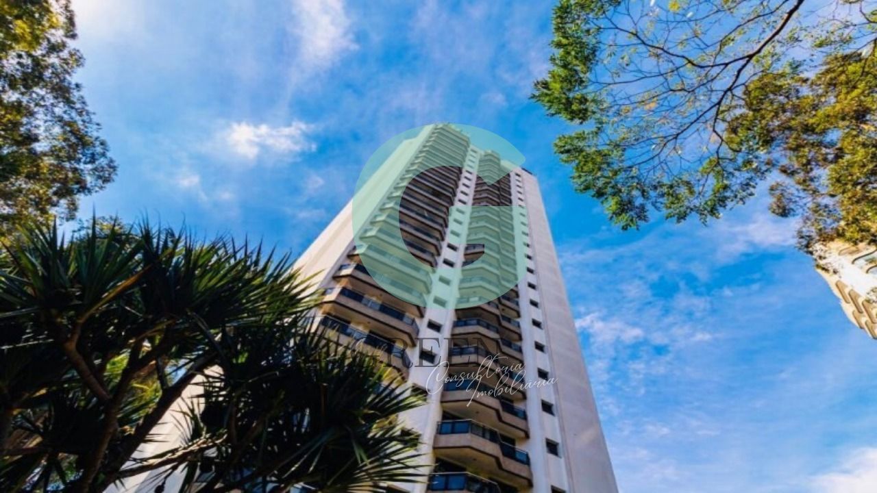 Apartamento, 4 quartos, 350 m² - Foto 25