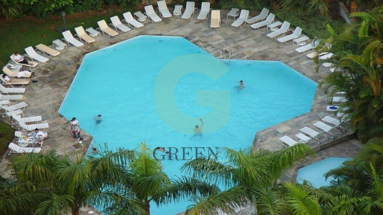 Apartamento, 4 quartos, 350 m² - Foto 26