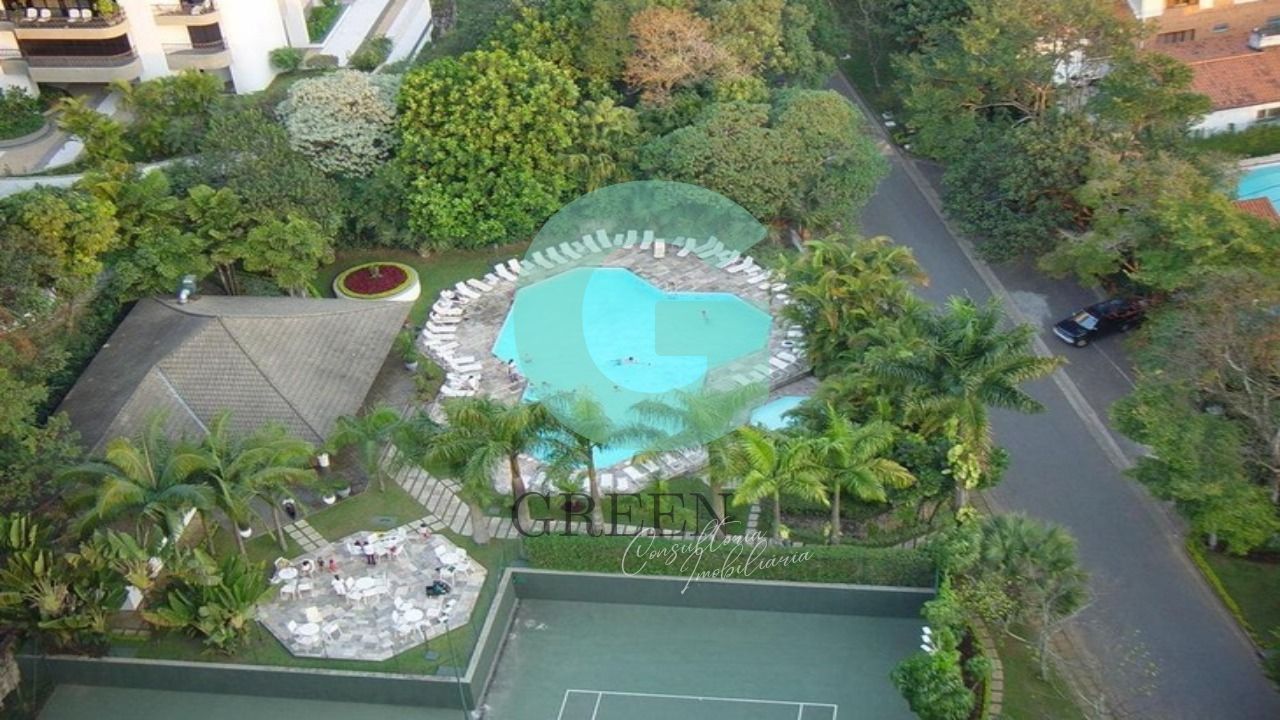Apartamento, 4 quartos, 350 m² - Foto 29