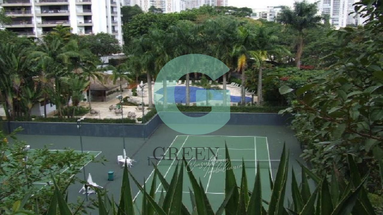 Apartamento, 4 quartos, 350 m² - Foto 30