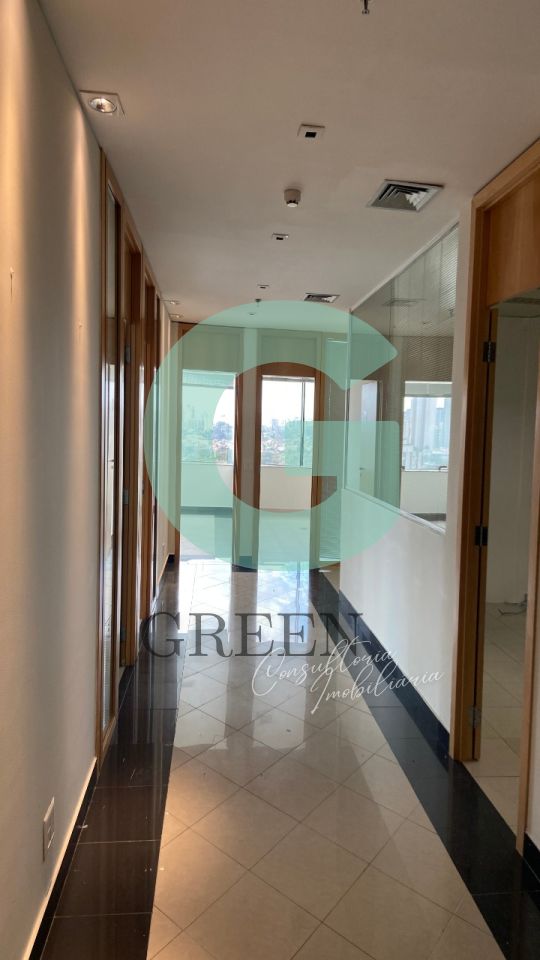 Casa Comercial, 293 m² - Foto 8