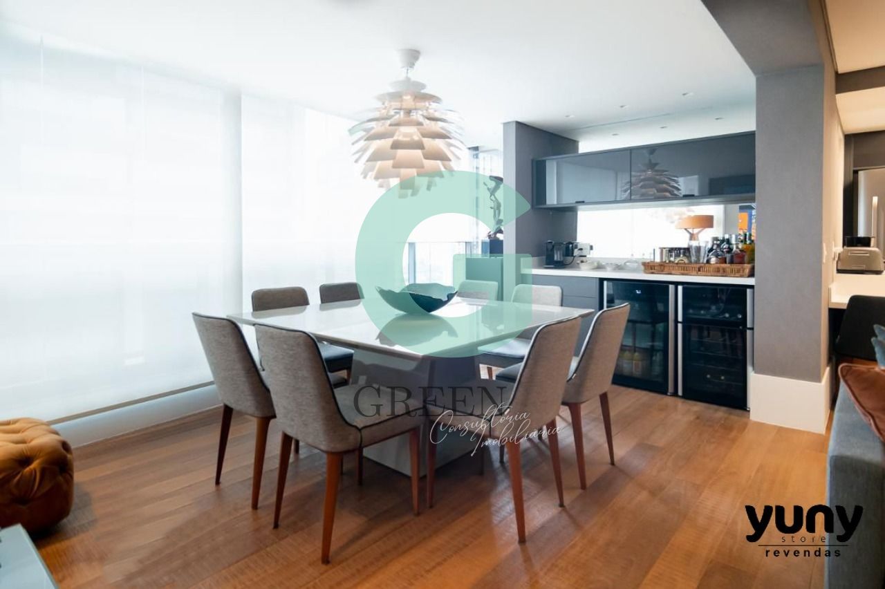 Apartamento, 2 quartos, 128 m² - Foto 2