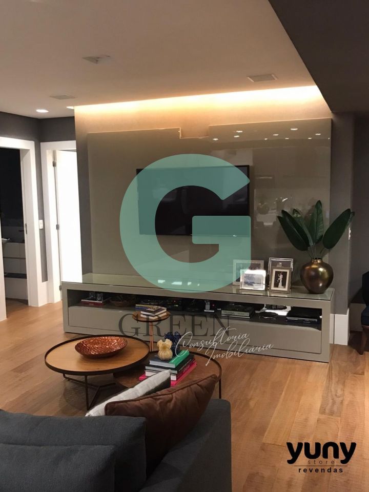 Apartamento, 2 quartos, 128 m² - Foto 4