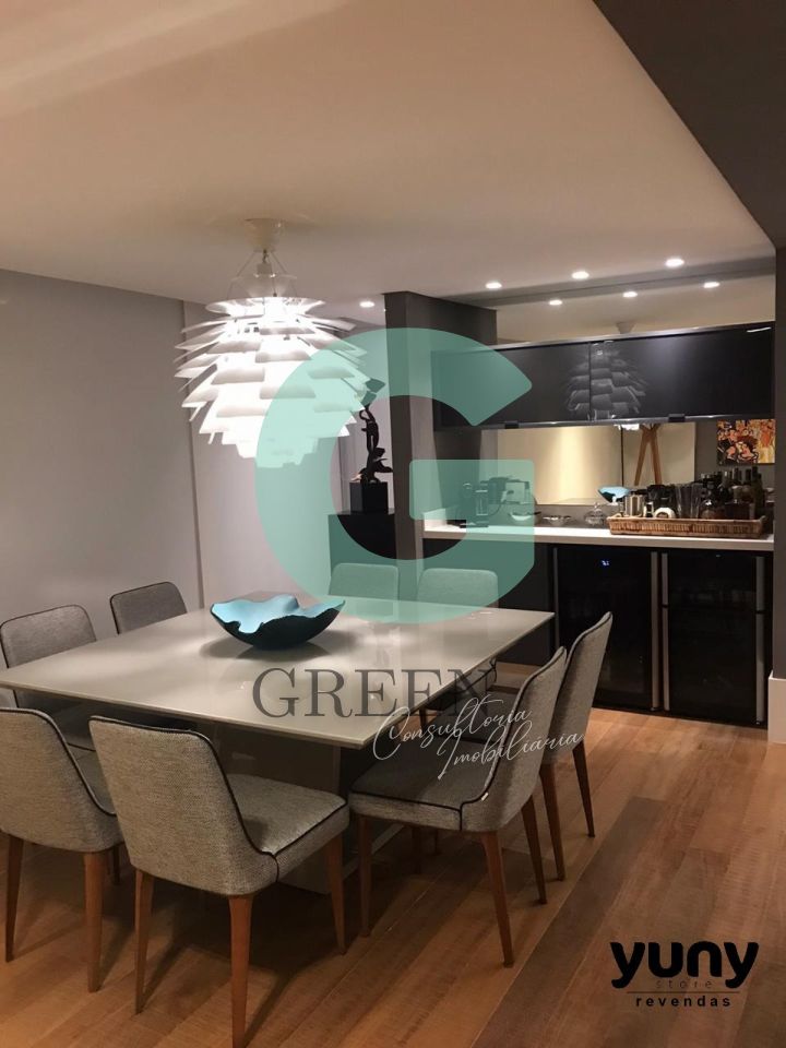 Apartamento, 2 quartos, 128 m² - Foto 5