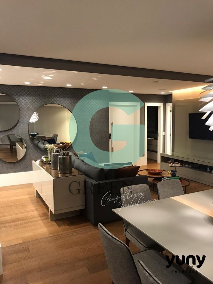 Apartamento, 2 quartos, 128 m² - Foto 6