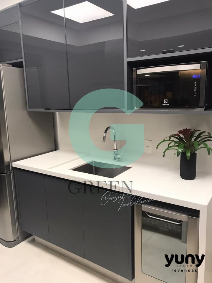 Apartamento, 2 quartos, 128 m² - Foto 9