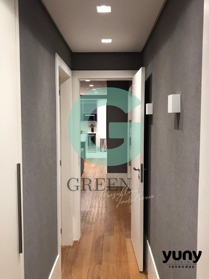 Apartamento, 2 quartos, 128 m² - Foto 11