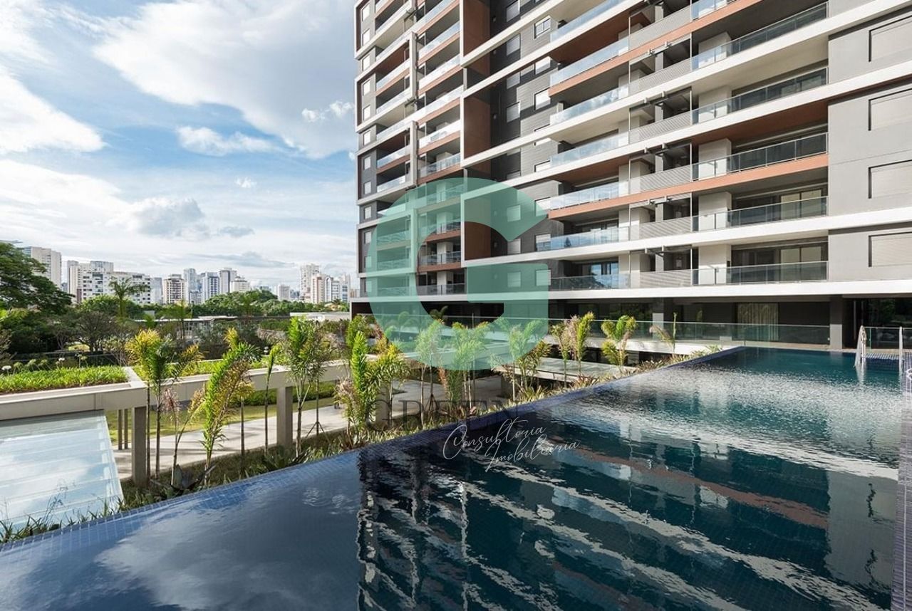 Apartamento, 2 quartos, 128 m² - Foto 15