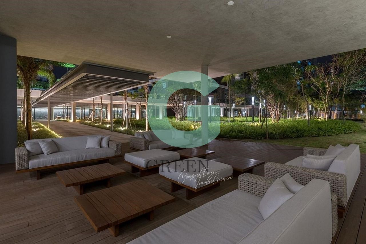 Apartamento, 2 quartos, 128 m² - Foto 17