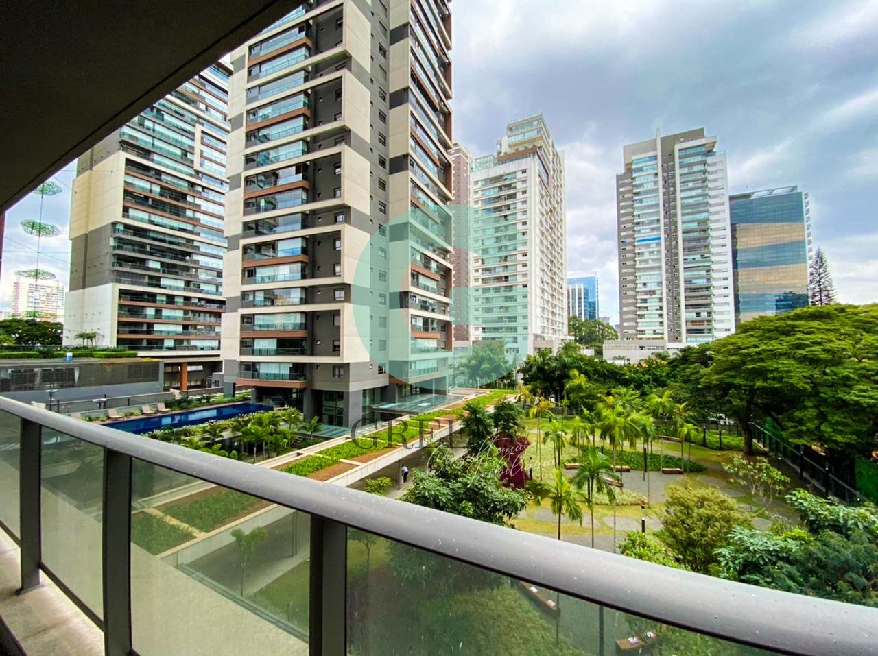 Apartamento, 2 quartos, 105 m² - Foto 2