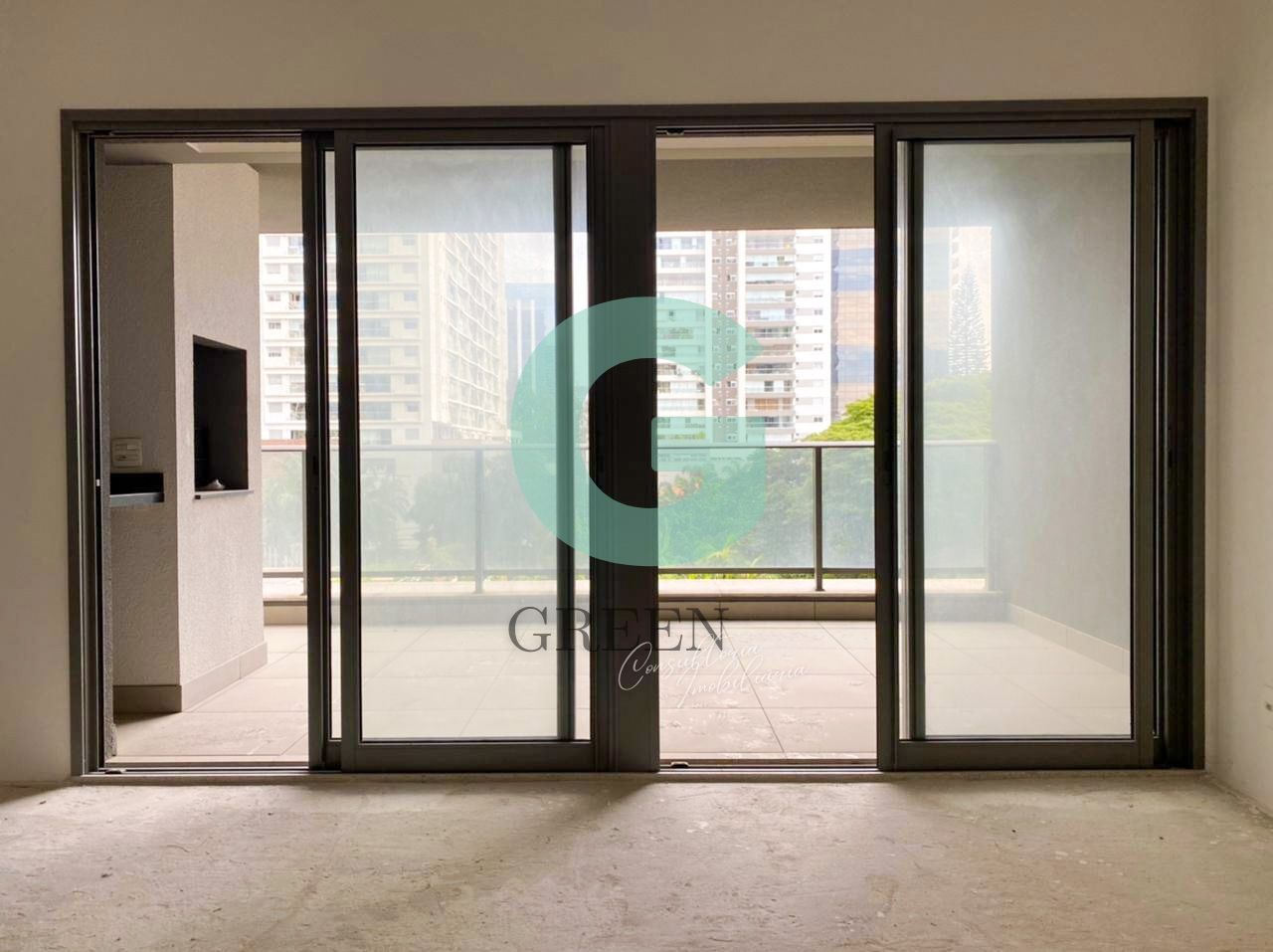 Apartamento, 2 quartos, 105 m² - Foto 3