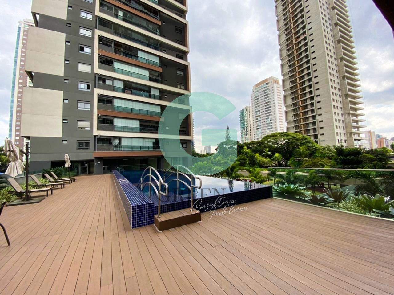 Apartamento, 2 quartos, 105 m² - Foto 15