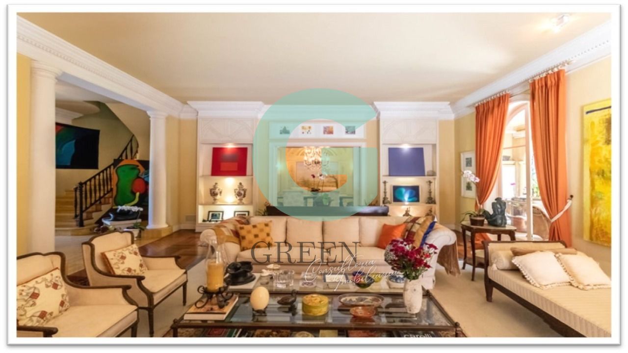 Casa Comercial à venda com 5 quartos, 1117m² - Foto 5