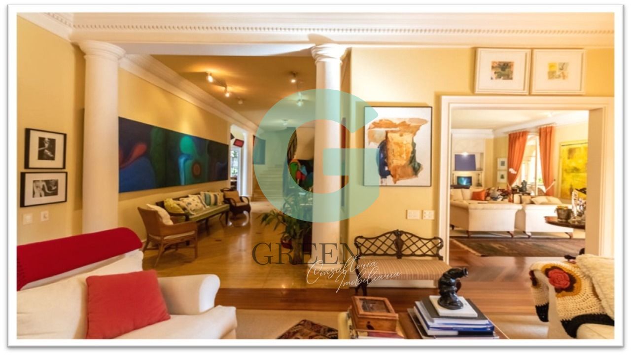 Casa Comercial à venda com 5 quartos, 1117m² - Foto 6