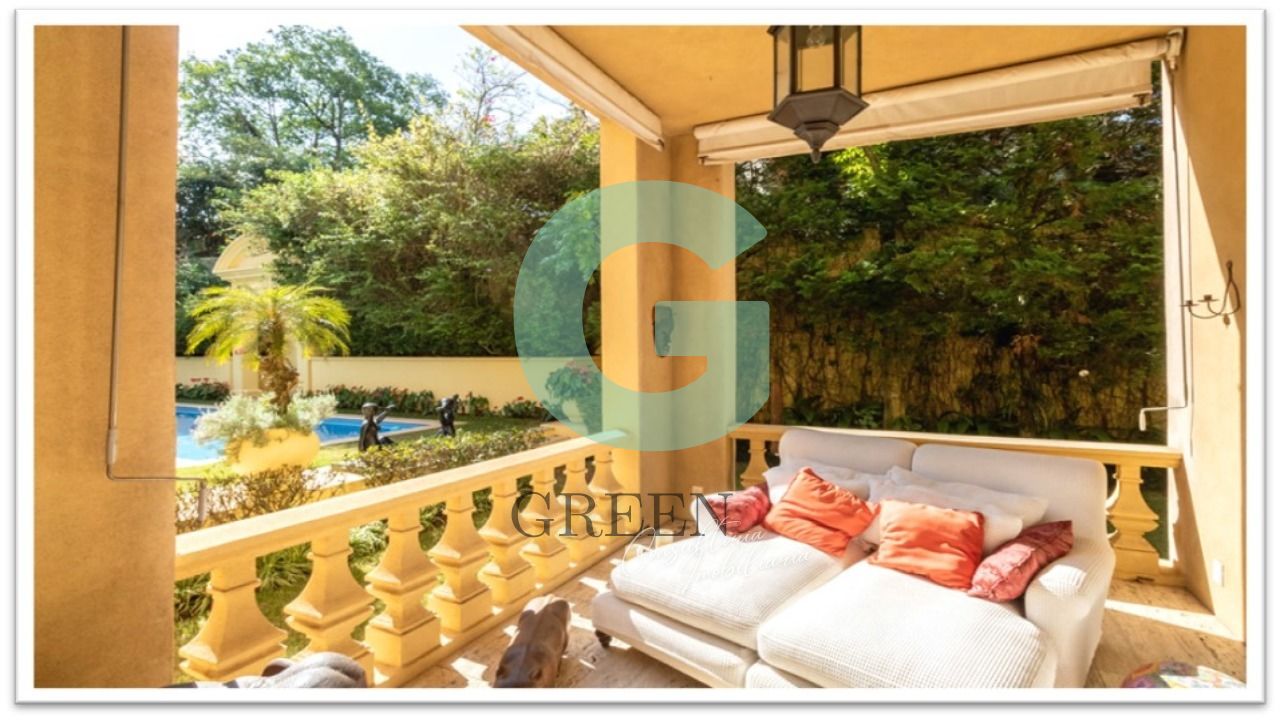 Casa Comercial à venda com 5 quartos, 1117m² - Foto 9