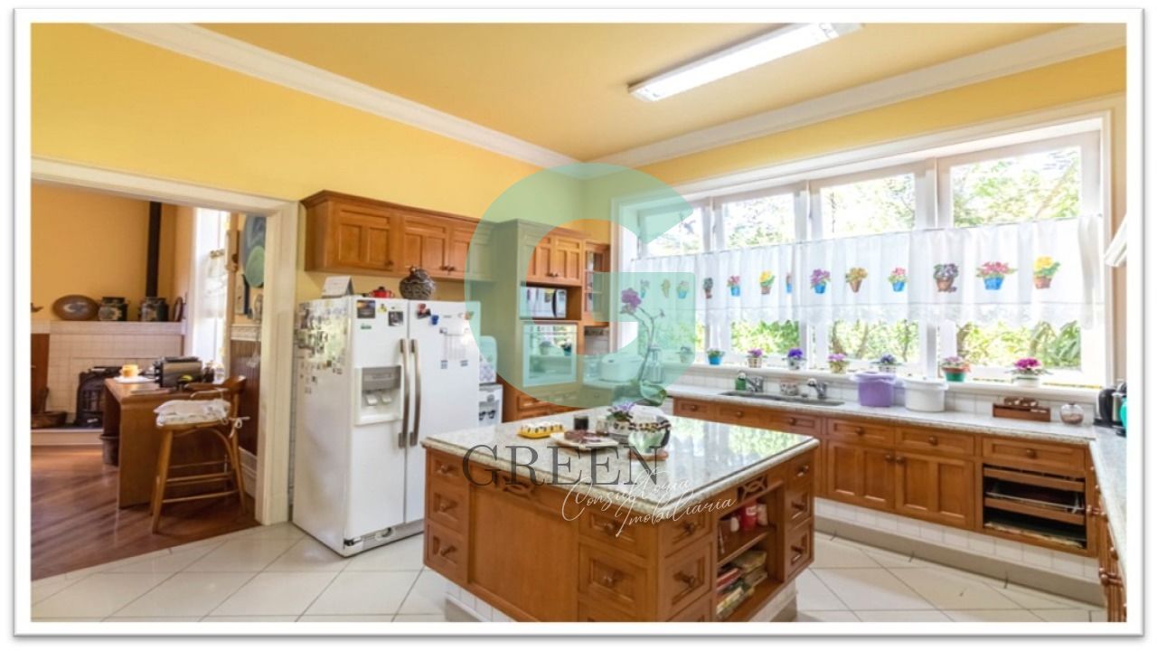 Casa Comercial à venda com 5 quartos, 1117m² - Foto 11