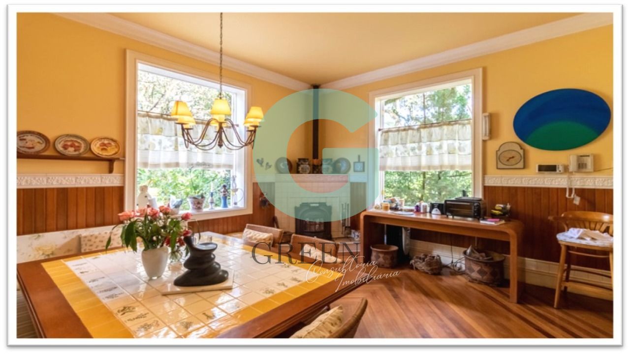 Casa Comercial à venda com 5 quartos, 1117m² - Foto 12