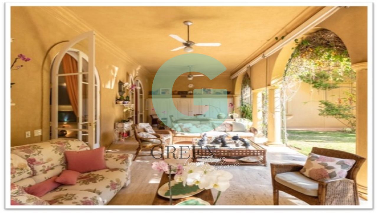 Casa Comercial à venda com 5 quartos, 1117m² - Foto 14