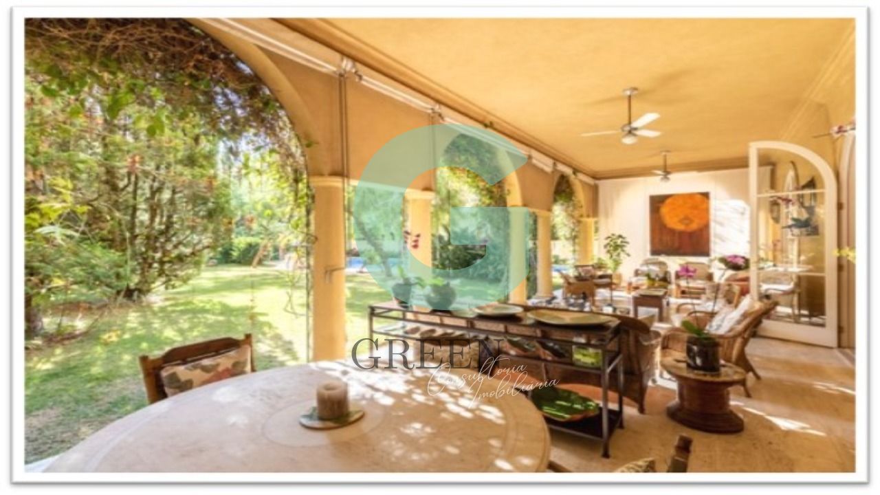 Casa Comercial à venda com 5 quartos, 1117m² - Foto 15