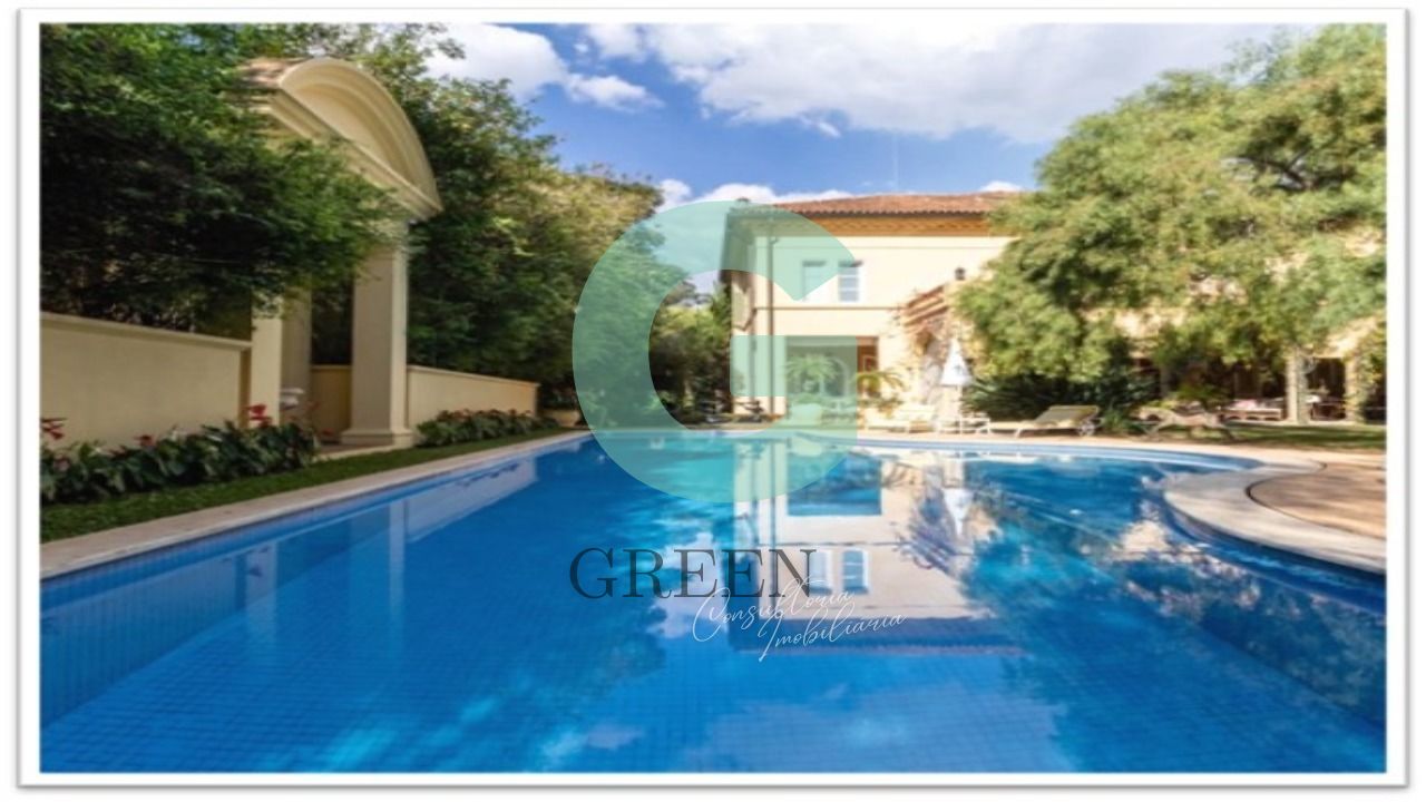 Casa Comercial à venda com 5 quartos, 1117m² - Foto 17