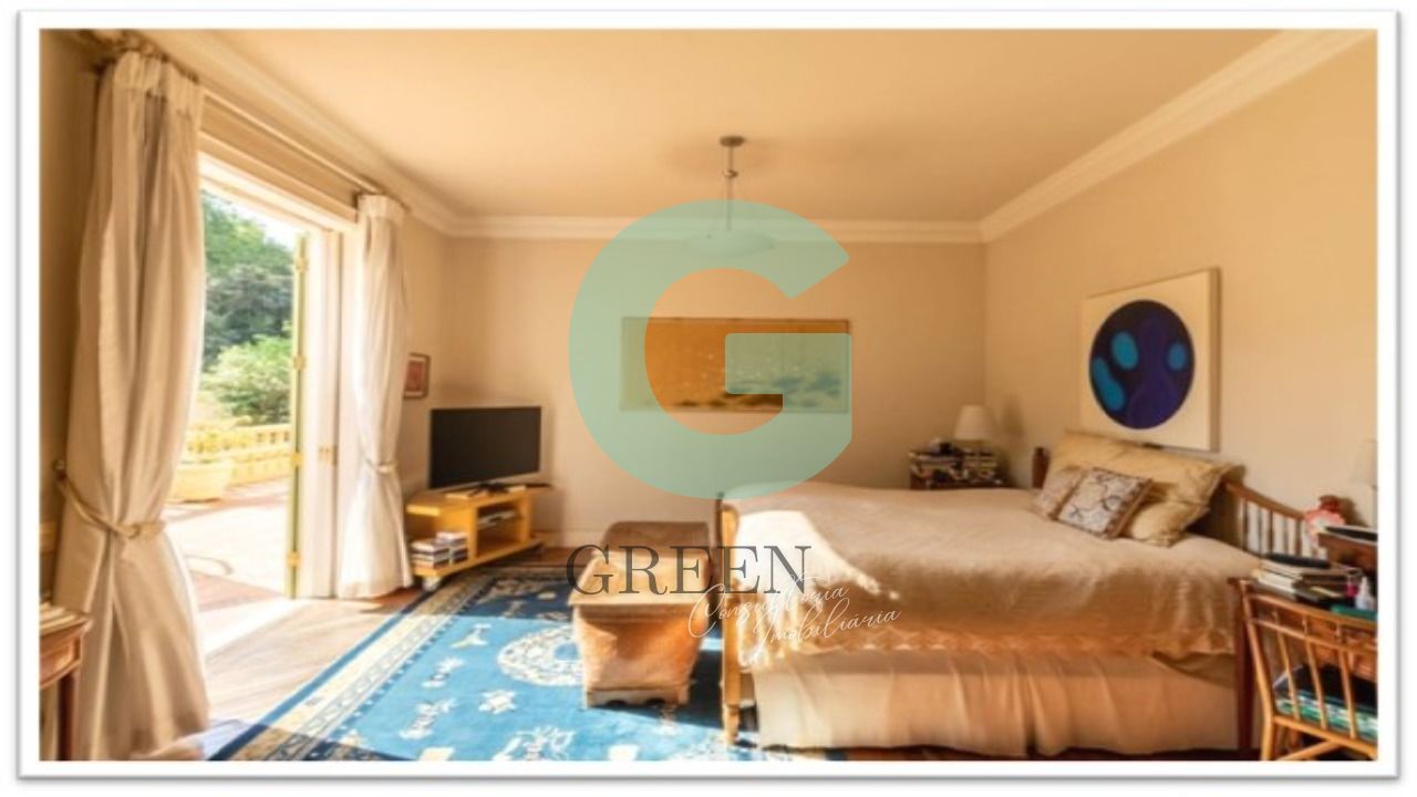 Casa Comercial à venda com 5 quartos, 1117m² - Foto 22
