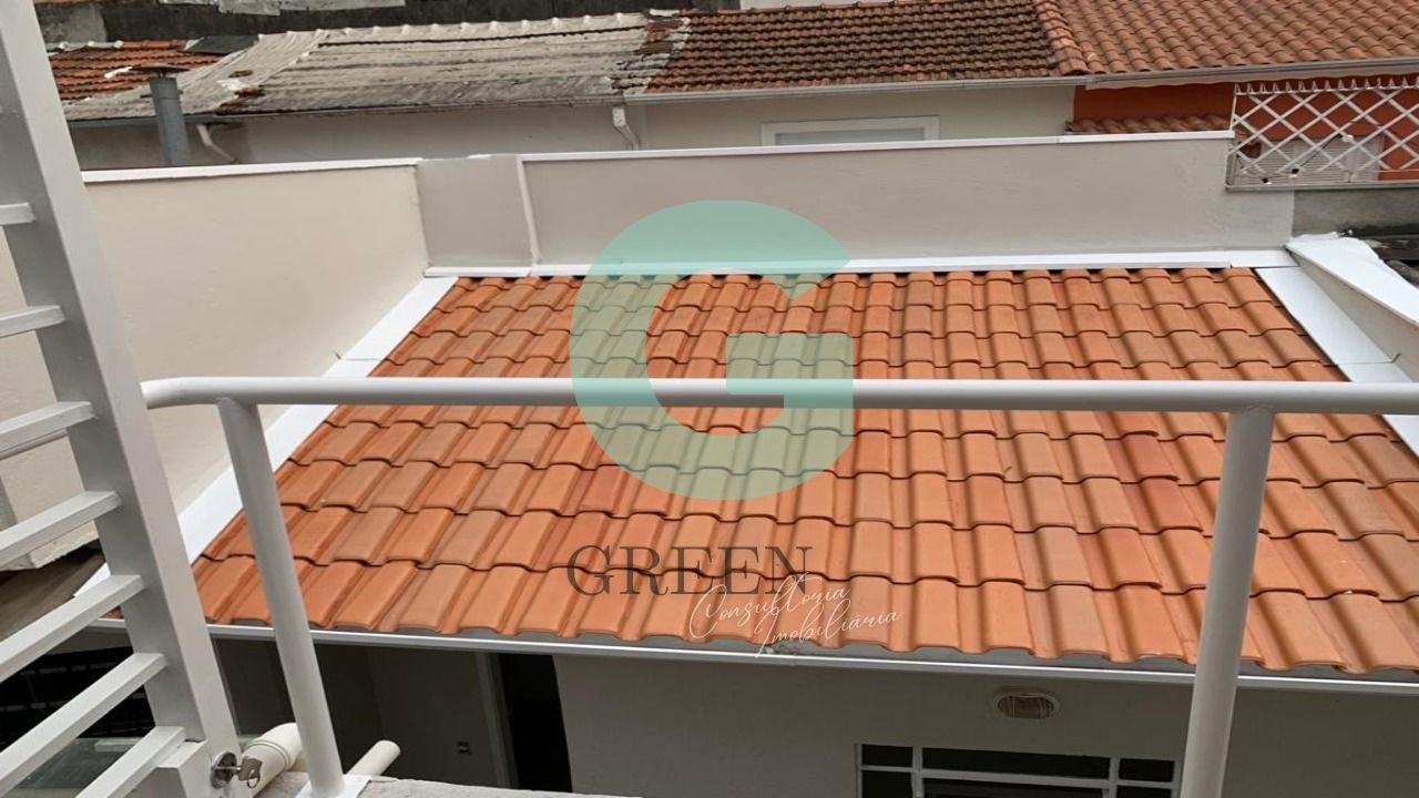 Casa Comercial, 100 m² - Foto 16