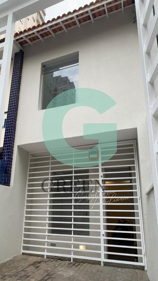 Casa Comercial, 100 m² - Foto 22