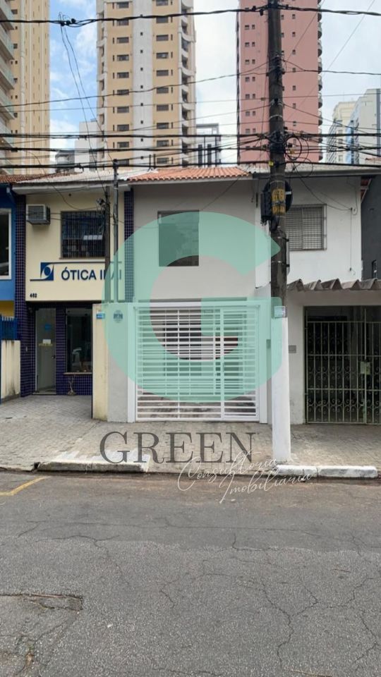 Casa Comercial, 100 m² - Foto 23