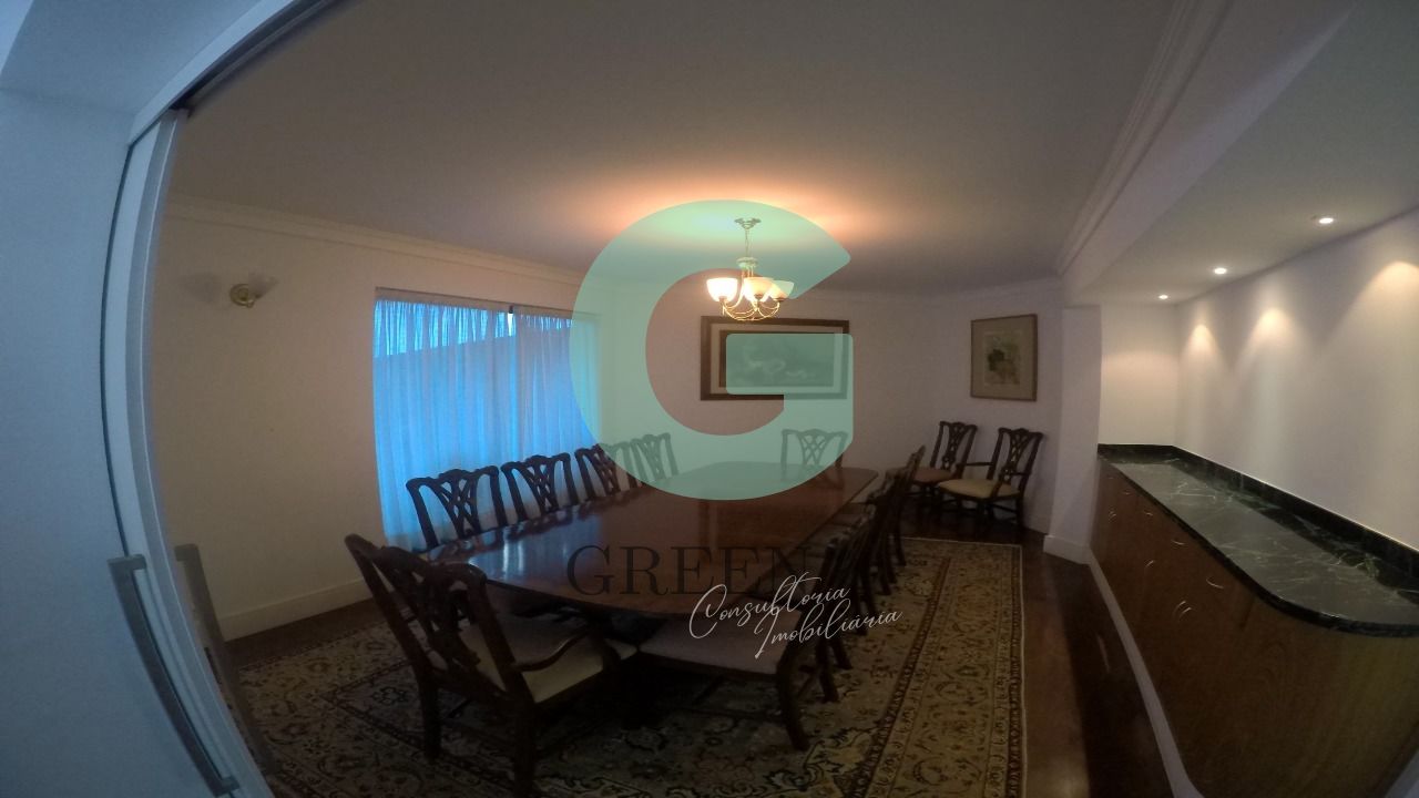 Casa à venda e aluguel com 4 quartos, 1980 - Foto 4