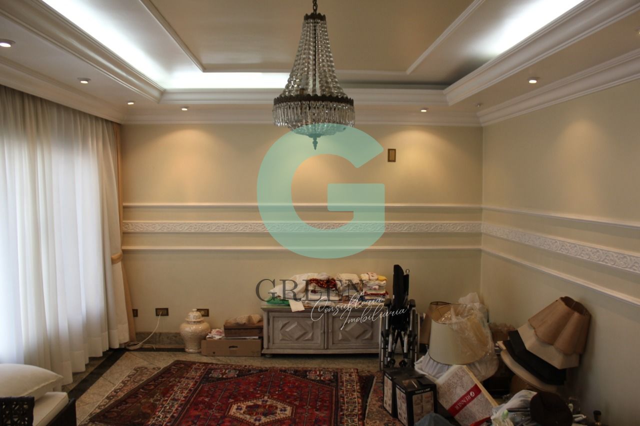 Casa, 5 quartos, 360 m² - Foto 4