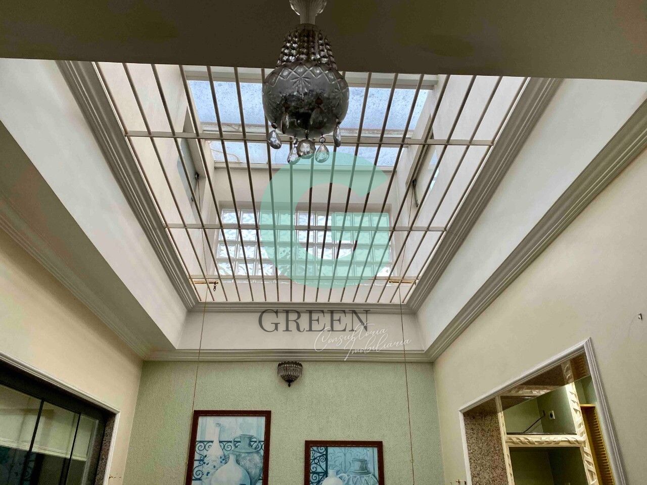 Casa, 5 quartos, 360 m² - Foto 8