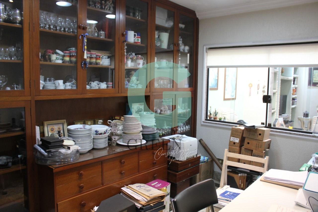 Casa, 5 quartos, 360 m² - Foto 10