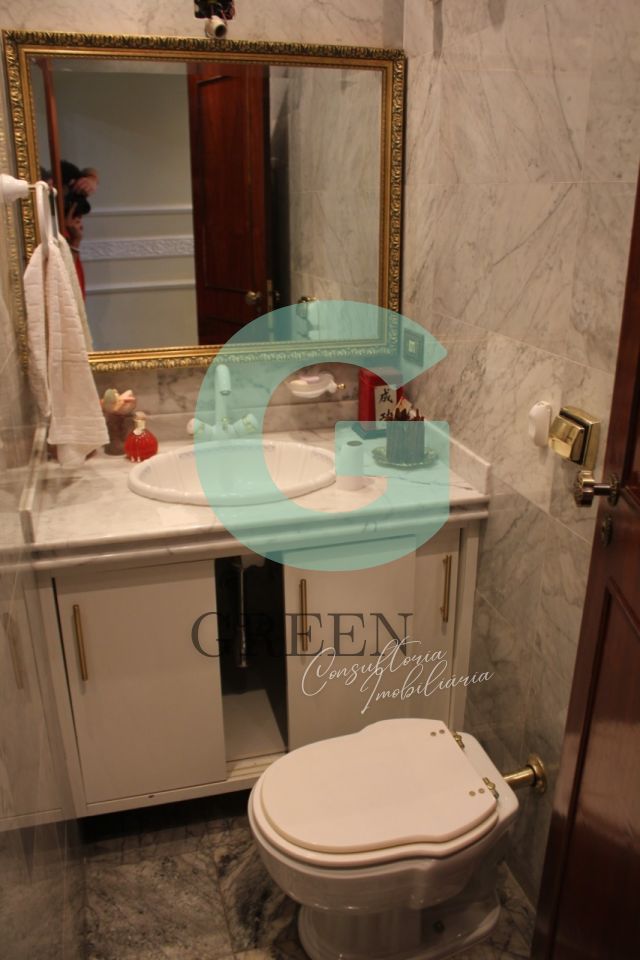 Casa, 5 quartos, 360 m² - Foto 11