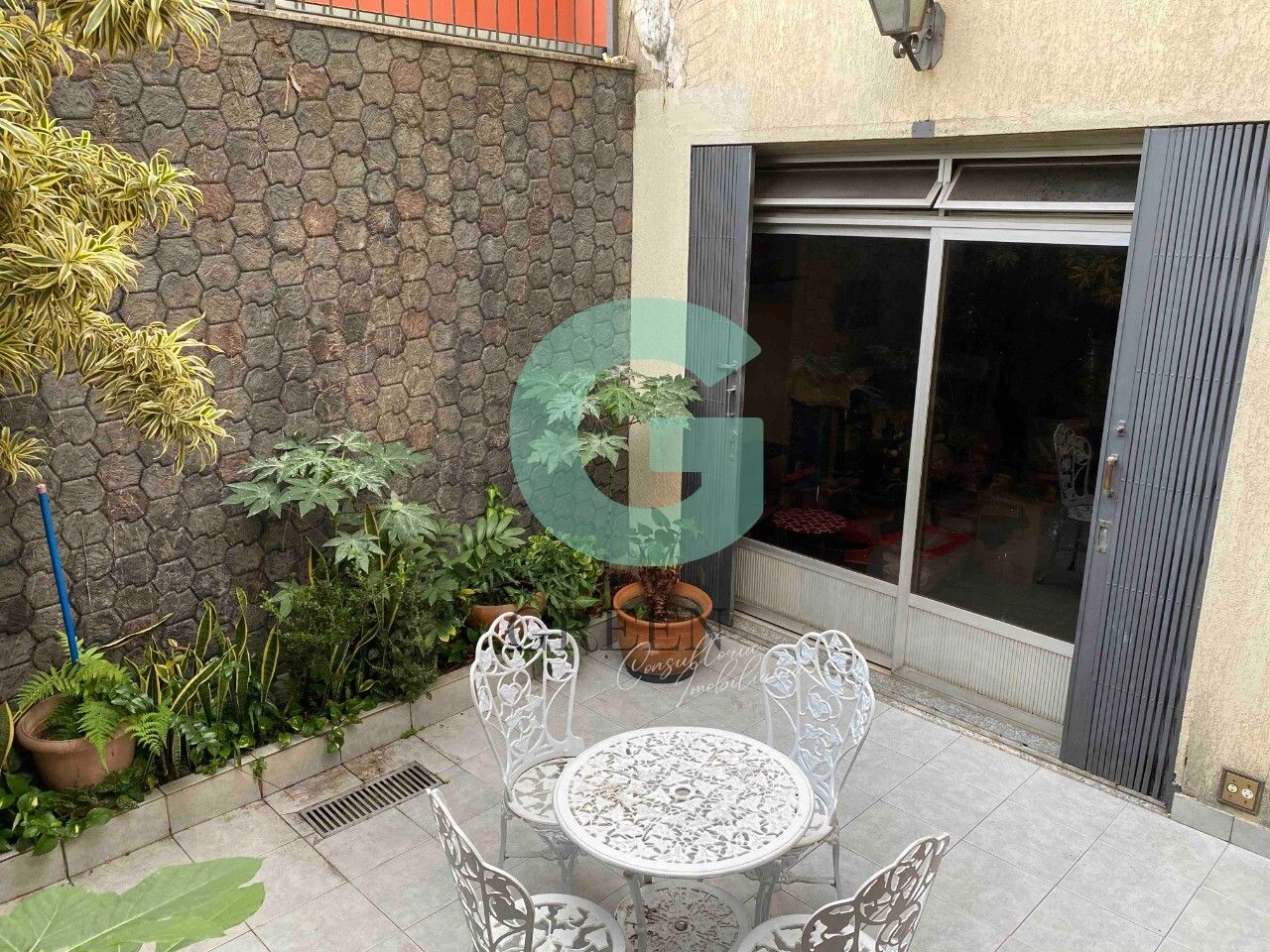 Casa, 5 quartos, 360 m² - Foto 12