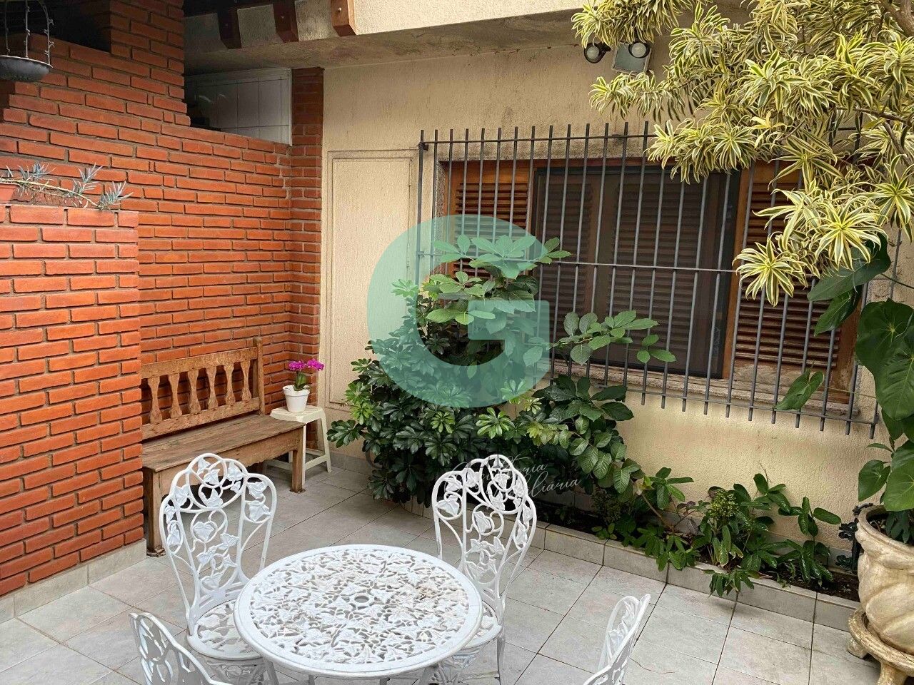 Casa, 5 quartos, 360 m² - Foto 14