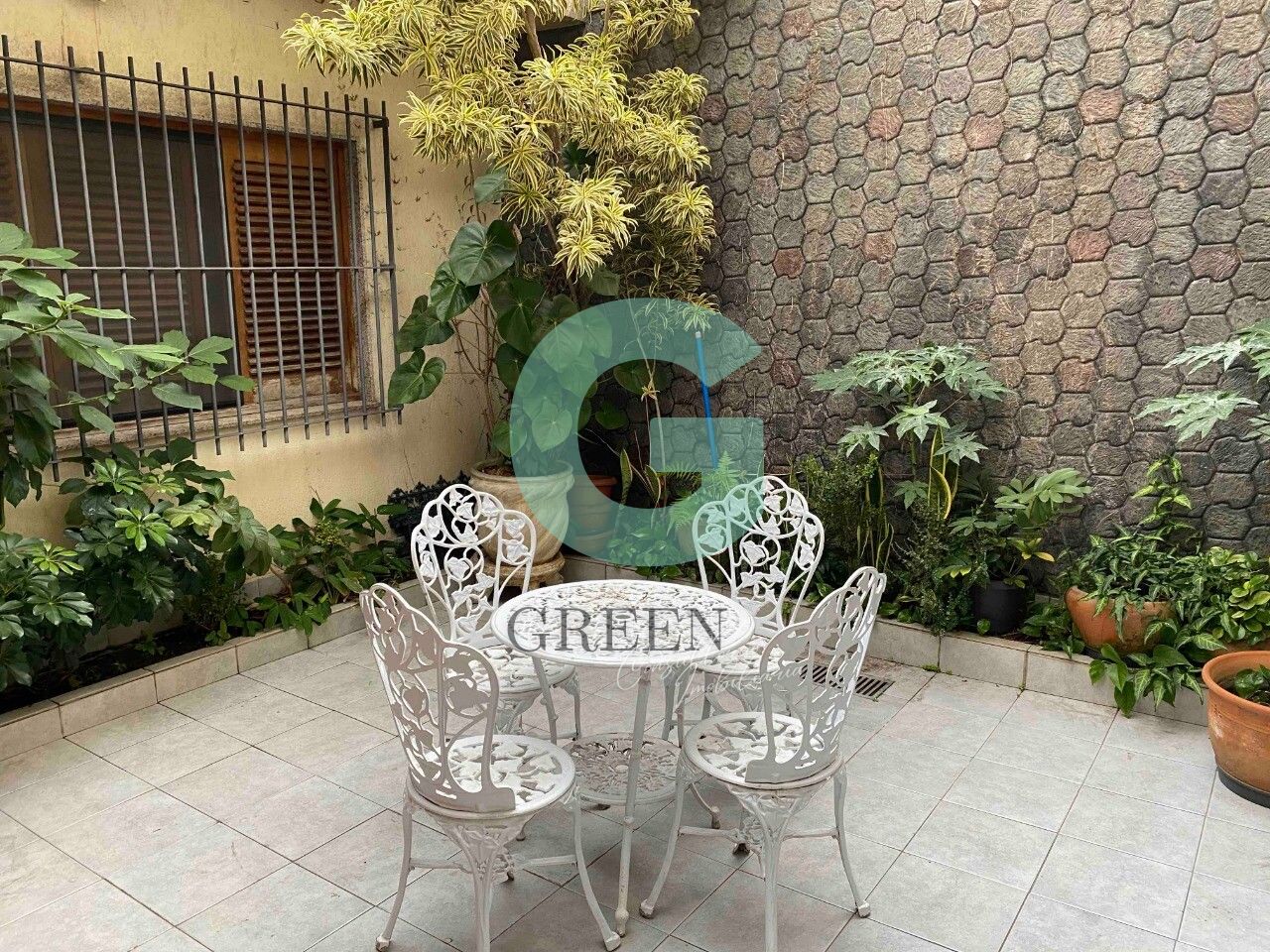 Casa, 5 quartos, 360 m² - Foto 15