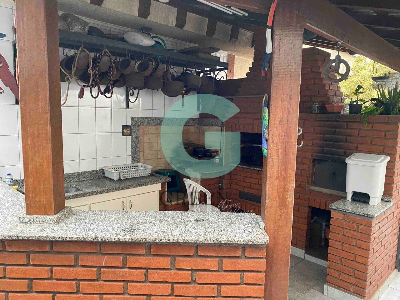 Casa, 5 quartos, 360 m² - Foto 18